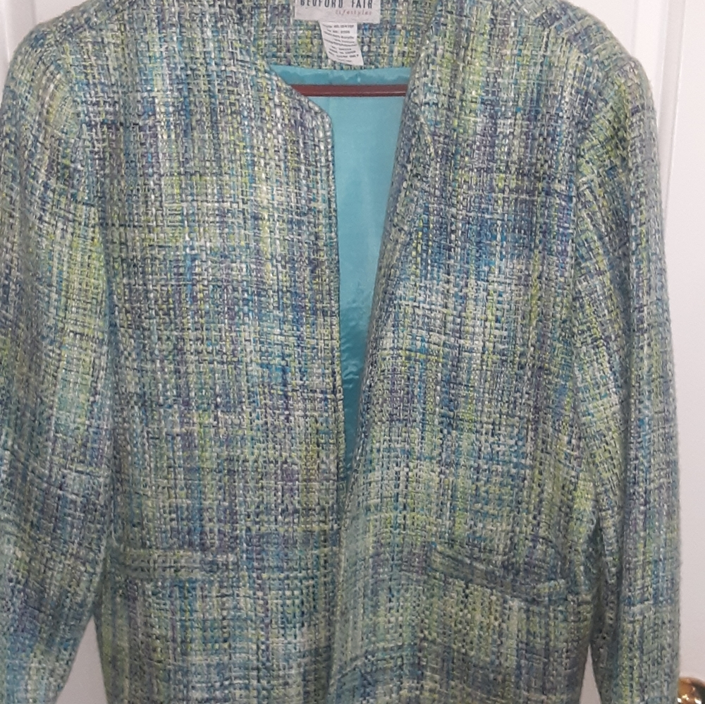 Womens Jacket